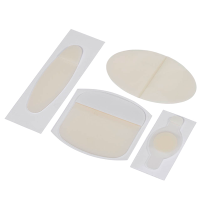 Artikelbild 6 für WUNDmed® Blasenpflaster Sport 02-126 transparent, 6 St., Artikelnummer 470769