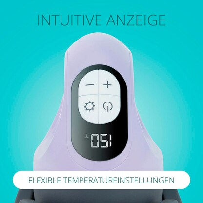 Artikelbild 16 für LOKLiK ImPress™ Mini 3 Transferpresse 9,3 x 8,0 cm, 1 St., Artikelnummer 536528