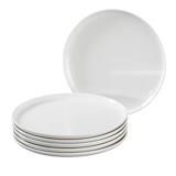 Artikelbild 1 für Ritzenhoff & Breker Teller Skagen weiß Ø 21,5 cm 6-tlg., 6 St., Artikelnummer 495343