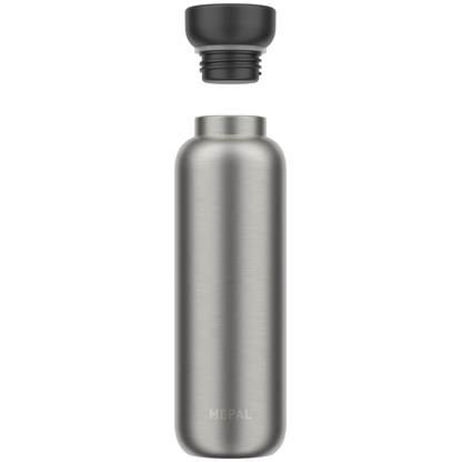 Artikelbild 2 für MEPAL Isolierflasche Ellipse nordic black 500,0 ml, 1 St., Artikelnummer 546842