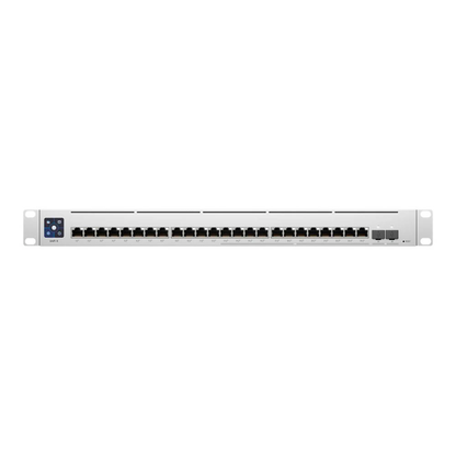 Artikelbild 3 für UBIQUITI® UniFi Switch Enterprise 24 PoE Switch 24-fach, Artikelnummer 561698
