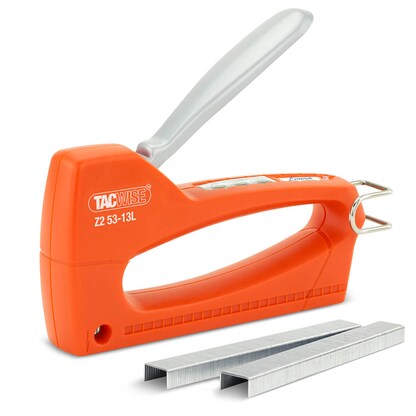 Artikelbild für TACWISE™ Handtacker Z2 53-13L orange, 1 St., Artikelnummer 584819