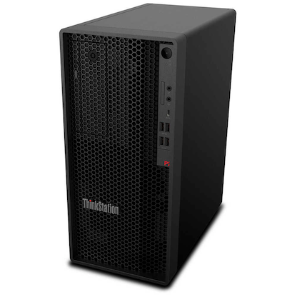 Artikelbild 5 für Lenovo ThinkStation P2 Tower Gen 2 30JQ0038GE PC, Artikelnummer 791438