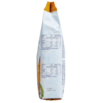 Artikelbild 3 für KRÜGER Eistee Pfirsich Getränkepulver 1,0 kg, Artikelnummer 177784