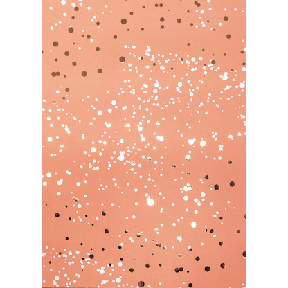 Artikelbild 7 für folia Motivblock Hotfoil3 farbsortiert 165 g/qm 12 Blatt, Artikelnummer 192197