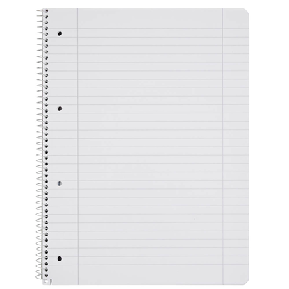 Artikelbild 5 für Ursus Collegeblöcke Competence liniert und kariert DIN A4 Rand rundum, 5 Blöcke, Artikelnummer 972152