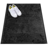 Artikelbild 1 für miltex Fußmatte Eazycare Style tiefschwarz 60,0 x 85,0 cm, Artikelnummer 868321