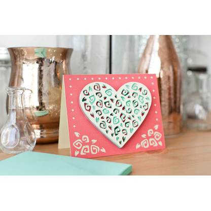 Artikelbild 3 für cricut™ Ersatz-Doppelfalzrad für Schneideplotter, 1 St., Artikelnummer 958613