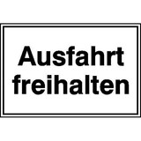 Artikelbild 1 für SafetyMarking® Hinweisschild 