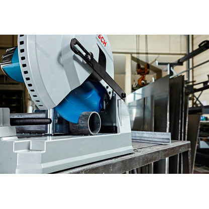 Artikelbild 3 für BOSCH Professional GCD 12 JL Metallkreissäge 2.000 W, Artikelnummer 485104