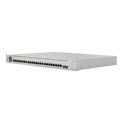 Artikelbild 2 für UBIQUITI® UniFi Switch Enterprise 24 PoE Switch 24-fach, Artikelnummer 561698