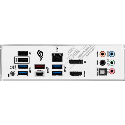 Artikelbild 5 für ASUS ROG Strix B550-A Mainboard, AM4, ATX, B550, 128 GB, Artikelnummer 686018