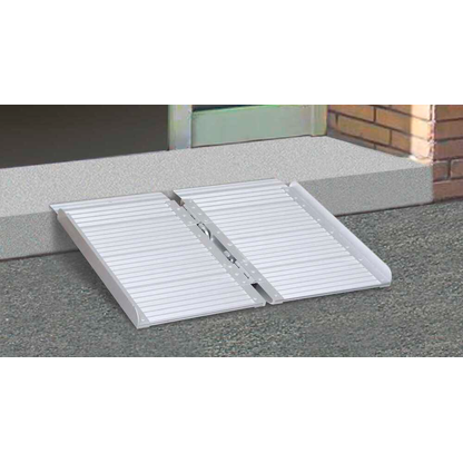 Artikelbild 5 für WIHEDÜ Auffahrrampen bis 270,0 kg, 1 St., Artikelnummer 743306