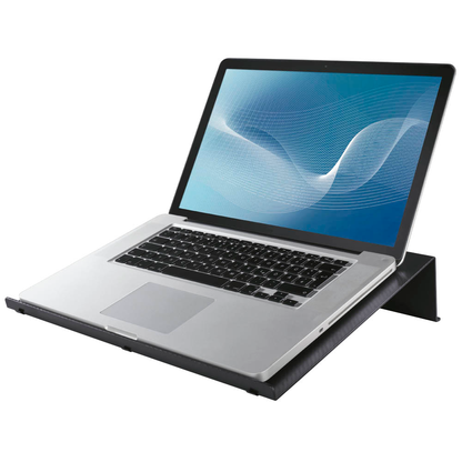 Artikelbild für hama Laptop-Ständer schwarz, Artikelnummer 101564