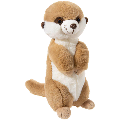 Artikelbild für heunec® Erdmännchen Bottle 2 Buddy Kuscheltier, Artikelnummer 948815