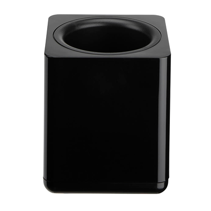 Artikelbild 3 für HAN Stiftehalter i-Line schwarz Kunststoff 7,9 x 7,9 x 9,5 cm, Artikelnummer 795617