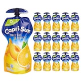 Artikelbild 1 für Capri-Sun Fruchtsaftgetränk Orange, Pfirsich 15x 0,33 l, Artikelnummer 747594