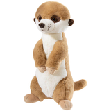 Artikelbild 1 für heunec® Erdmännchen Bottle 2 Buddy Kuscheltier, Artikelnummer 948824