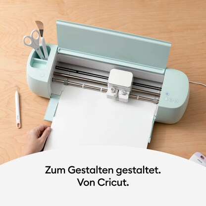 Artikelbild 7 für cricut™ Smart Label Papier auflösbar für Schneideplotter weiß 33,0 x 61,0 cm, 1 St., Artikelnummer 958742