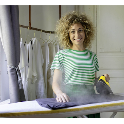 Artikelbild 5 für KÄRCHER Bügelbrettbezug weiß, 1 St., Artikelnummer 516413