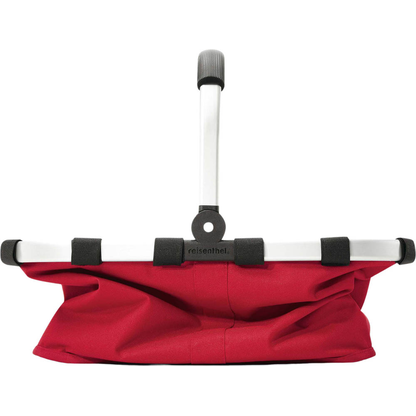 Artikelbild 5 für reisenthel® Einkaufskorb carrybag red Kunstfaser rot, Artikelnummer 315808
