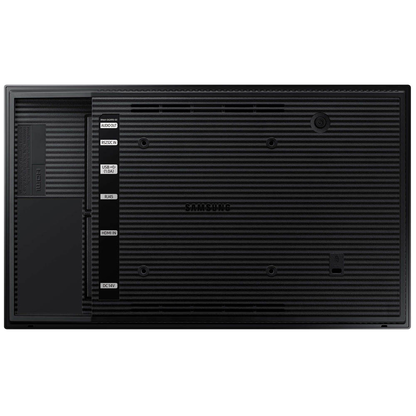 Artikelbild 2 für SAMSUNG QB13R-M LED-Display, schwarz, 45,7 cm (18,0 Zoll), Artikelnummer 387306