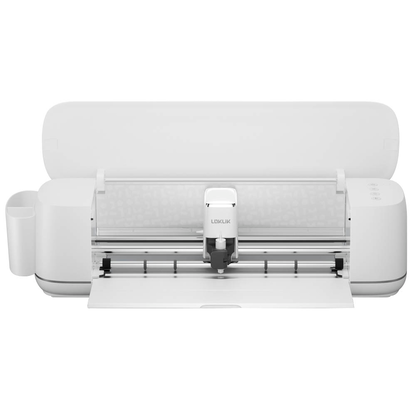 Artikelbild für LOKLiK iCraft™ Schneideplotter weiß, 1 St., Artikelnummer 536609