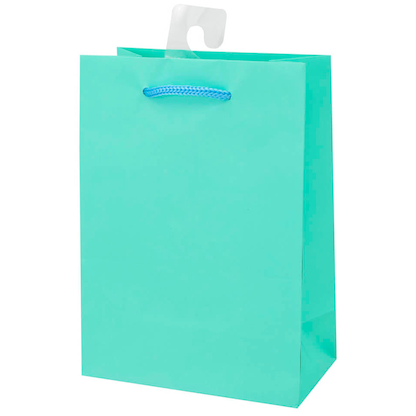 Artikelbild 11 für Idena Geschenktüten Uni farbsortiert 25,0 x 35,0 cm, 12 St., Artikelnummer 677037