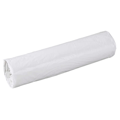 Artikelbild 4 für dundee Müllbeutel 20,0 l weiß 25,0 µm, 25 St., Artikelnummer 618128