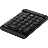 Artikelbild 1 für HP 435 Nummernblock kabellos schwarz, Artikelnummer 748697