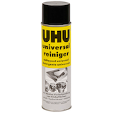 Artikelbild 1 für UHU Universalreiniger Industriereiniger-Spray 500,0 ml, 1 St., Artikelnummer 507287