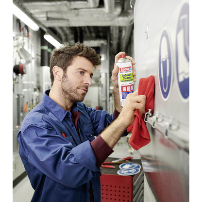 Artikelbild 2 für tesa Professional Industry Cleaner 60040 Industriereiniger-Spray 500,0 ml, 1 St., Artikelnummer 212041
