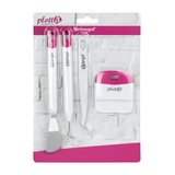 Artikelbild 1 für plottiX Werkzeug-Set für Schneideplotter, 1 St., Artikelnummer 427413