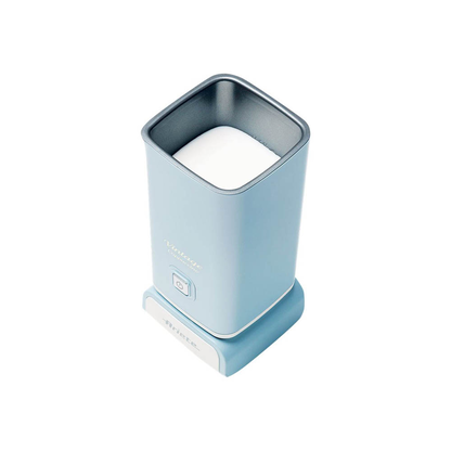 Artikelbild 2 für Ariete Vintage Milchaufschäumer blau, Artikelnummer 534162