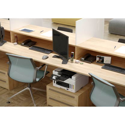 Artikelbild 15 für Canon MAXIFY GX6550 3 in 1 Tintenstrahl-Multifunktionsdrucker grau, Artikelnummer 118739