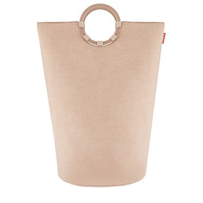 Artikelbild 2 für reisenthel® Wäschekorb loophome L hellbraun, 1 St., Artikelnummer 571287