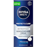 Artikelbild 1 für NIVEA MEN PROTECT & CARE 48H FEUCHTIGKEIT Gesichtscreme 75,0 ml, Artikelnummer 579959