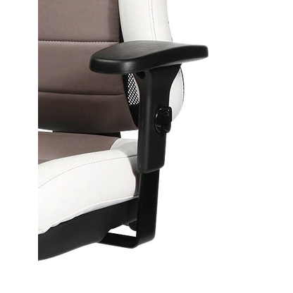 Artikelbild 2 für Topstar P4 Armlehnen verstellbar schwarz für Head Point RS, 2 St., Artikelnummer 108910