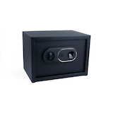 Artikelbild 1 für pavo Tresor dunkelgrau 35,0 x 25,0 x 25,0 cm, Artikelnummer 557640