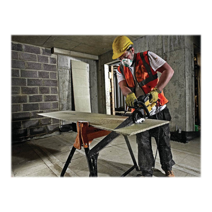 Artikelbild 3 für DeWALT DWE397 elektrischer Fuchsschwanz 1.700 W, ohne Akku, Artikelnummer 900884