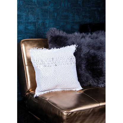 Artikelbild 7 für Rayher Garn Recycling Braidy schwarz matt schwarz 2,0 mm x ca. 250,0 m, Artikelnummer 284247