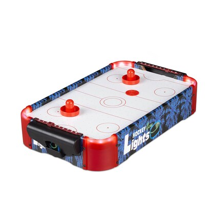Artikelbild für relaxdays Airhockey mehrfarbig, Artikelnummer 374262