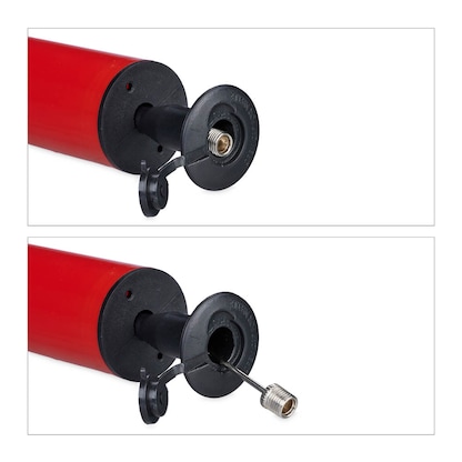 Artikelbild 2 für relaxdays Roundnet-Set, 1 St., Artikelnummer 144768