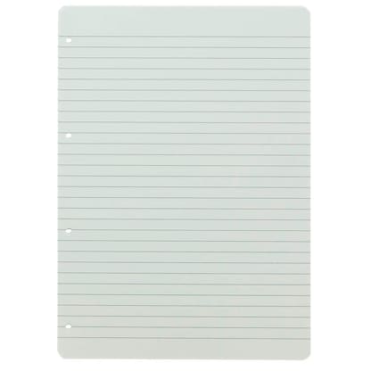 Artikelbild 2 für LANDRÉ® Ringbucheinlagen A4 liniert, 100 Blätter, Artikelnummer 298727