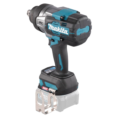 Artikelbild 8 für makita TW001GZ Akku-Schlagschrauber 40,0 V max., ohne Akku, Artikelnummer 304186