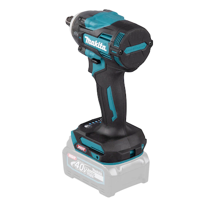 Artikelbild 11 für makita TW004GZ Akku-Schlagschrauber 40,0 V max., ohne Akku, Artikelnummer 304267