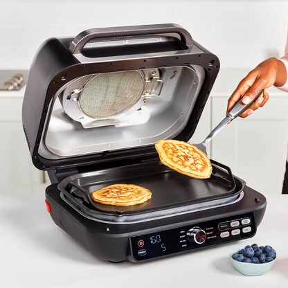 Artikelbild 6 für NINJA® Foodi AG651EU Heißluftfritteuse, Artikelnummer 370469