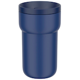 Artikelbild 1 für MEPAL Isolierbecher Ellipse vivid blue 275,0 ml, 1 St., Artikelnummer 546927