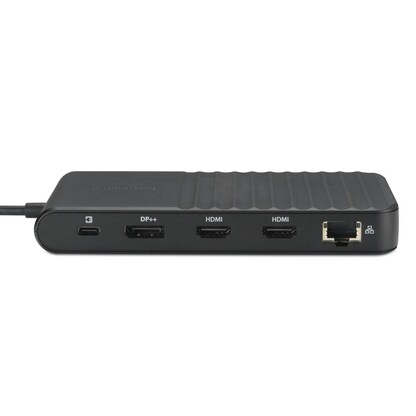 Artikelbild 3 für Kensington Dockingstation UH1500P EQ Mobile USB-C Triple Video, Artikelnummer 639706