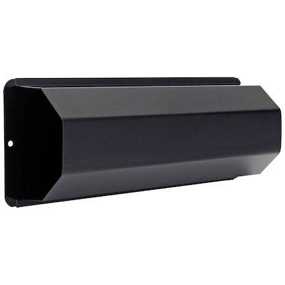 Artikelbild für ROTTNER Zeitungsrolle Pescara T03030 anthrazit mit Zeitungsfach, Artikelnummer 550196